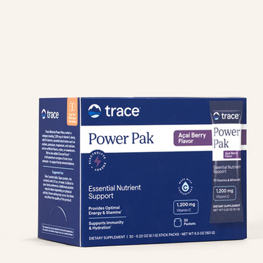 Power Pak - Acai Berry Flavor